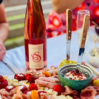 PINOT NOIR Rosé 2024