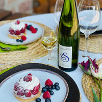 GEWURZTRAMINER Tradition 2023