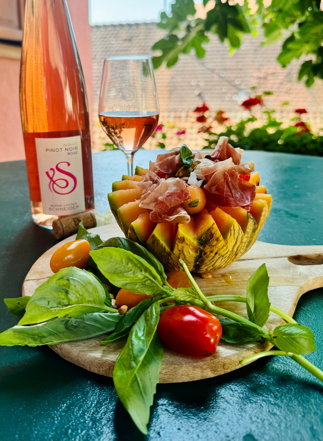 PINOT NOIR Rosé 2024