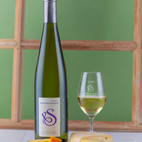 GEWURZTRAMINER Tradition 2023