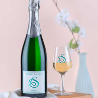 CRÉMANT D'ALSACE Brut 2022