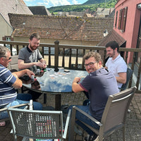 Pique-Nique chez le Vigneron Indépendant