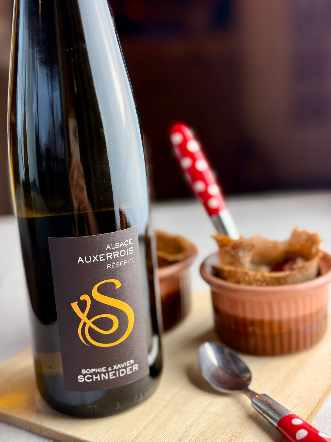 AUXERROIS Réserve 2024