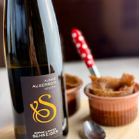 AUXERROIS Réserve 2024