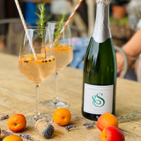CRÉMANT D'ALSACE Brut 2022