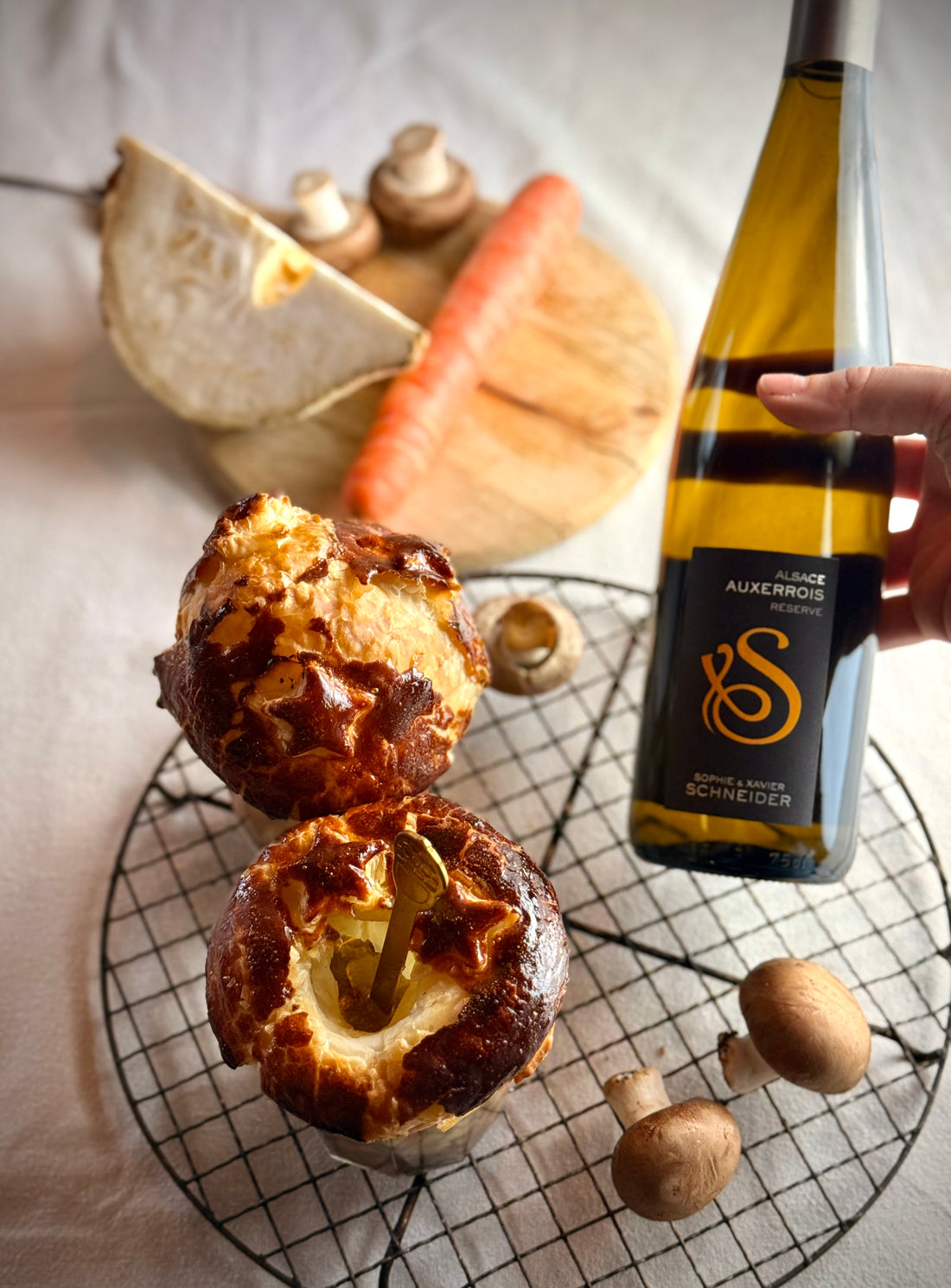 AUXERROIS Réserve 2024