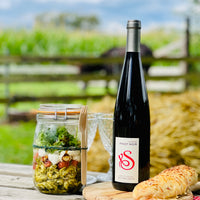 Pique-Nique chez le Vigneron Indépendant