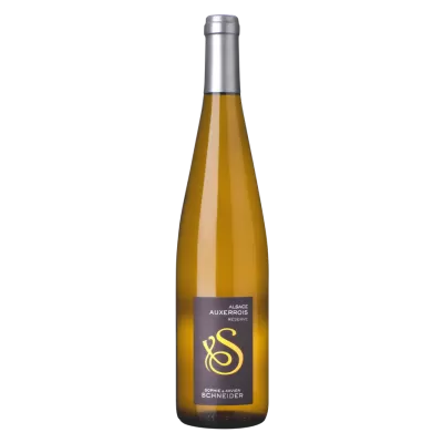 AUXERROIS Réserve 2024