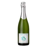 CRÉMANT D'ALSACE Brut 2022