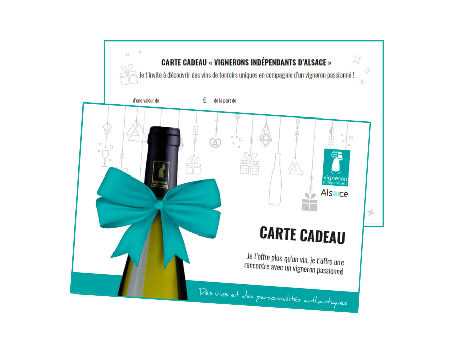 Carte Cadeau