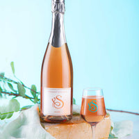 CRÉMANT D'ALSACE Rosé 2022