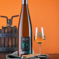 RIESLING Grand Cru GOLDERT 2023