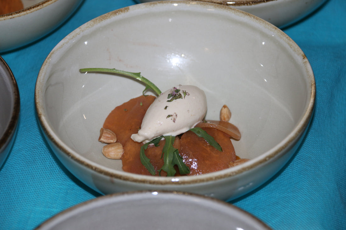 Apéro Gastro - Vendredi 16 mai 2025