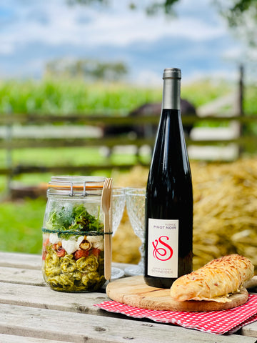 Pique-Nique chez le Vigneron Indépendant