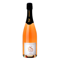 CRÉMANT D'ALSACE Rosé 2022