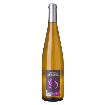 GEWURZTRAMINER Grand Cru Goldert 2023