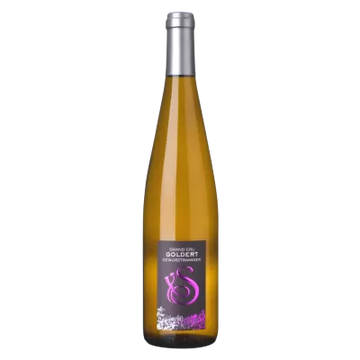 GEWURZTRAMINER Grand Cru Goldert 2023