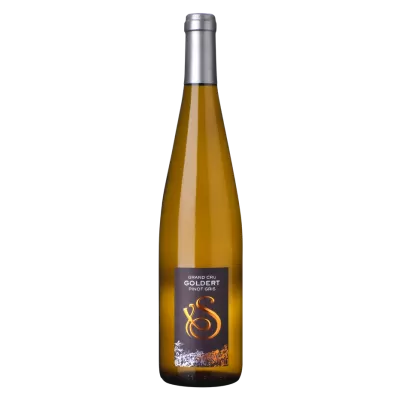 PINOT GRIS Grand Cru Goldert 2022