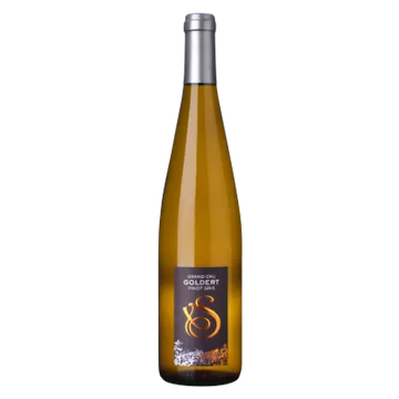 PINOT GRIS Grand Cru Goldert 2022