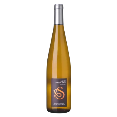 PINOT GRIS Réserve 2023