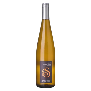 PINOT GRIS Réserve 2023