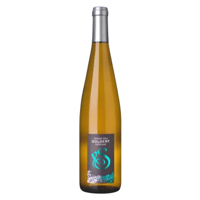 RIESLING Grand Cru GOLDERT 2020